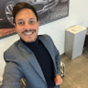 Meet your Posher, Michael